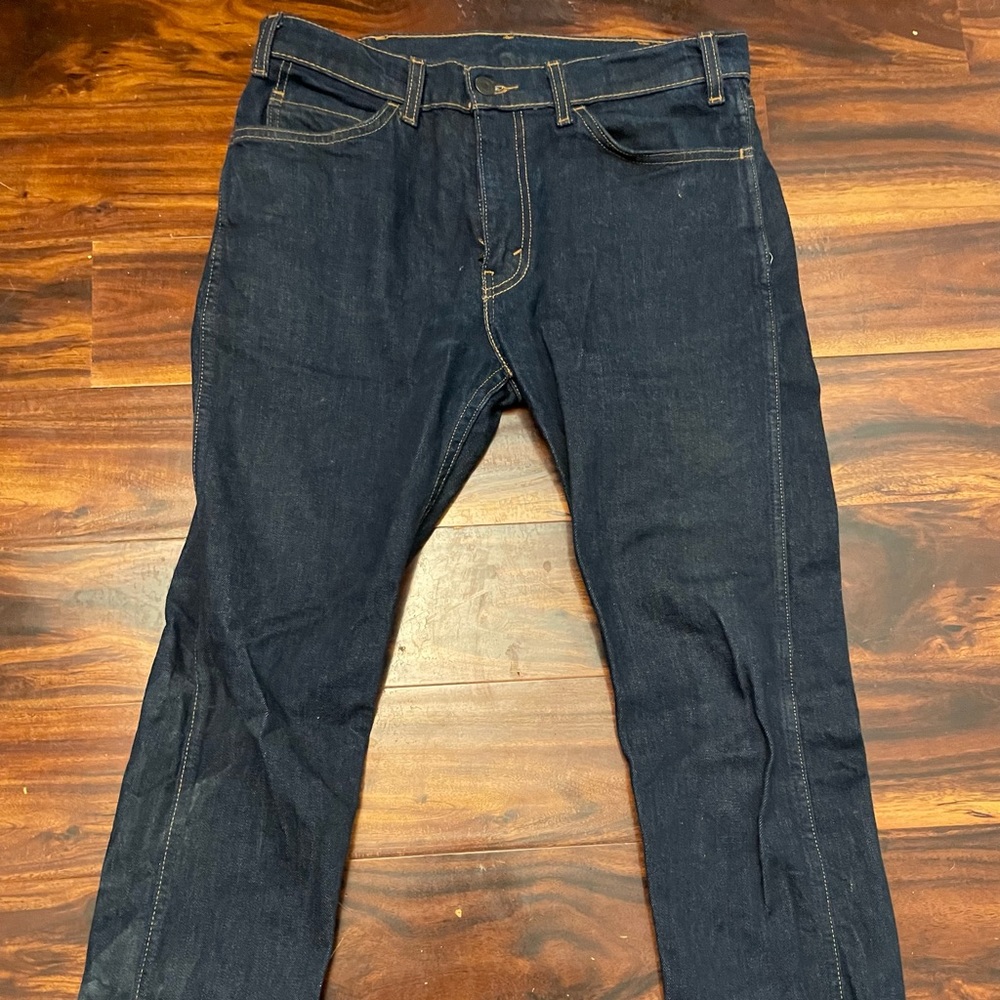 Mens Levi’s 511 jeans excellent condition